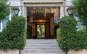 Hotel Rigel